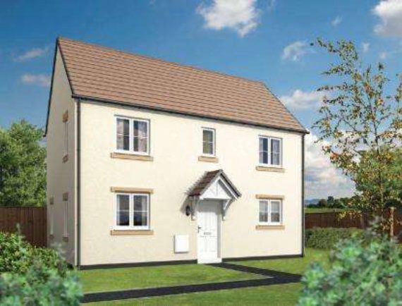 3 Bedroom Semi-Detac...